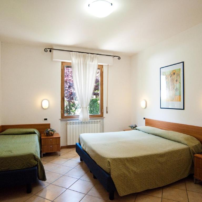 Hotel La Toscana - Camera Tripla - 3