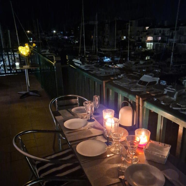 Port Ducal - Apartamento - 32