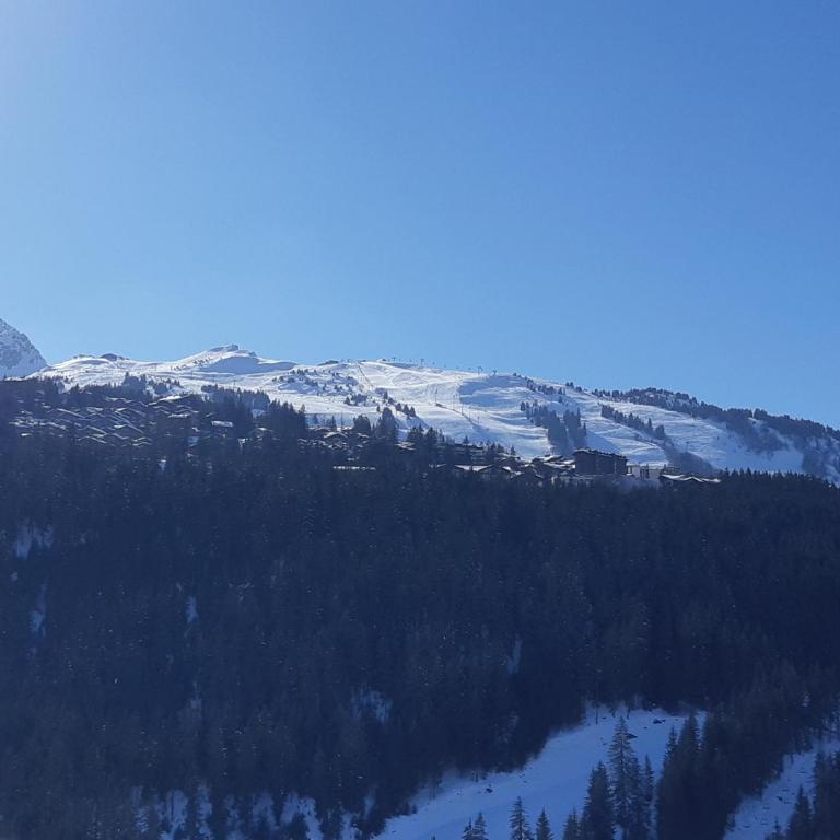 Appartement lumineux 8 pers, parking, Courchevel 1650 - Appartamento con 2 Camere da Letto - 7