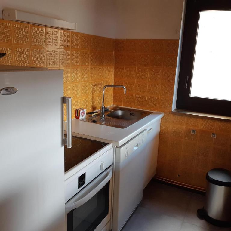 Appartement lumineux 8 pers, parking, Courchevel 1650 - Appartamento con 2 Camere da Letto - 9