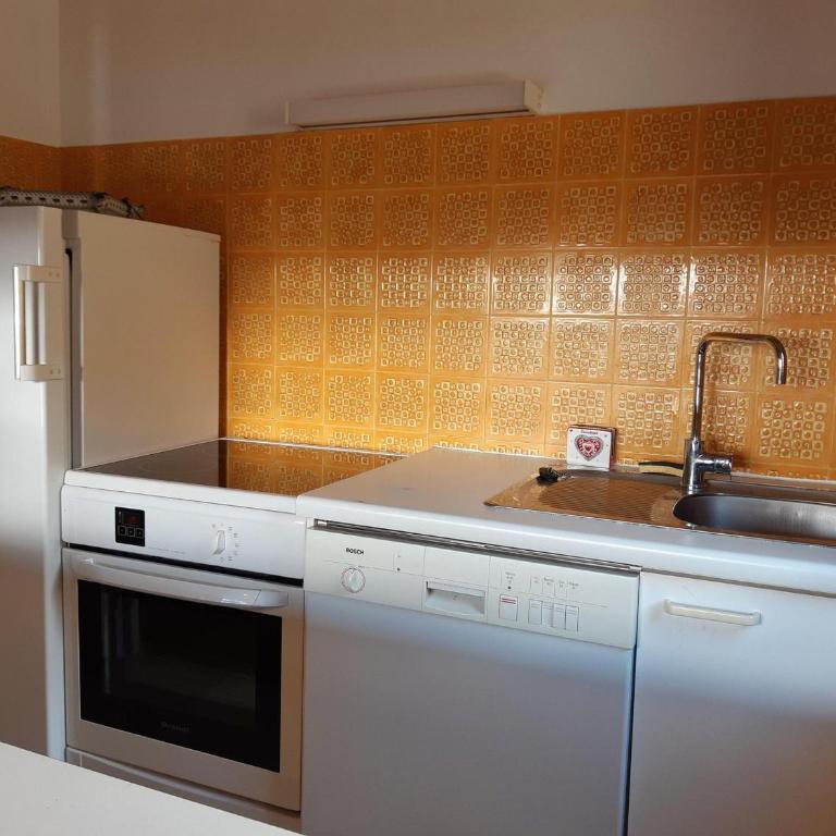 Appartement lumineux 8 pers, parking, Courchevel 1650 - Appartamento con 2 Camere da Letto - 10