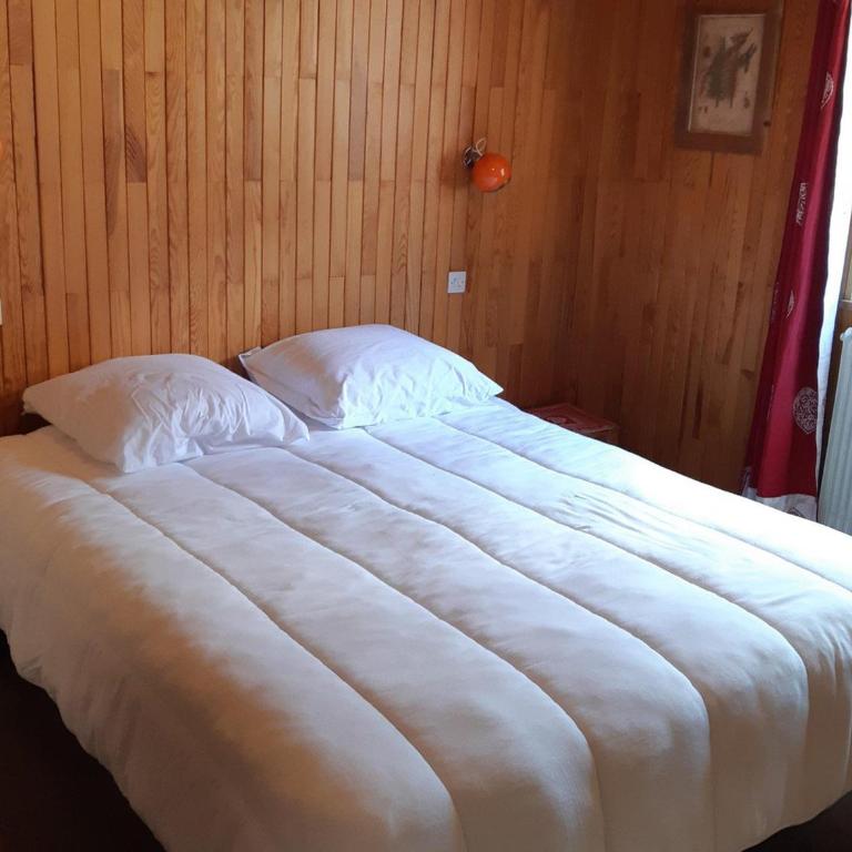 Appartement lumineux 8 pers, parking, Courchevel 1650 - Appartamento con 2 Camere da Letto - 11
