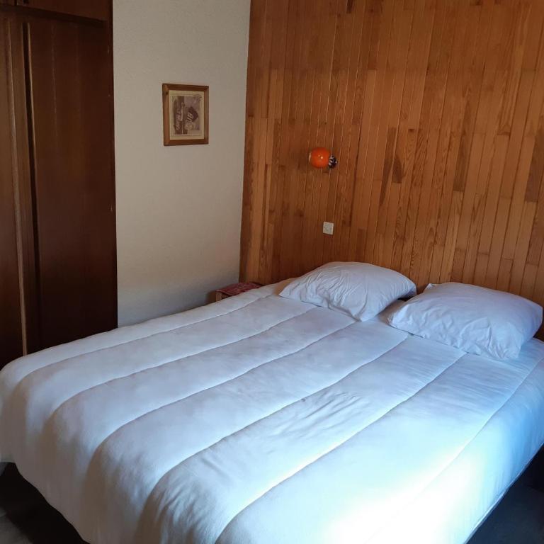 Appartement lumineux 8 pers, parking, Courchevel 1650 - Appartamento con 2 Camere da Letto - 12