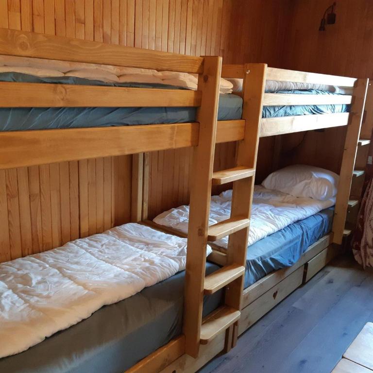 Appartement lumineux 8 pers, parking, Courchevel 1650 - Appartamento con 2 Camere da Letto - 13