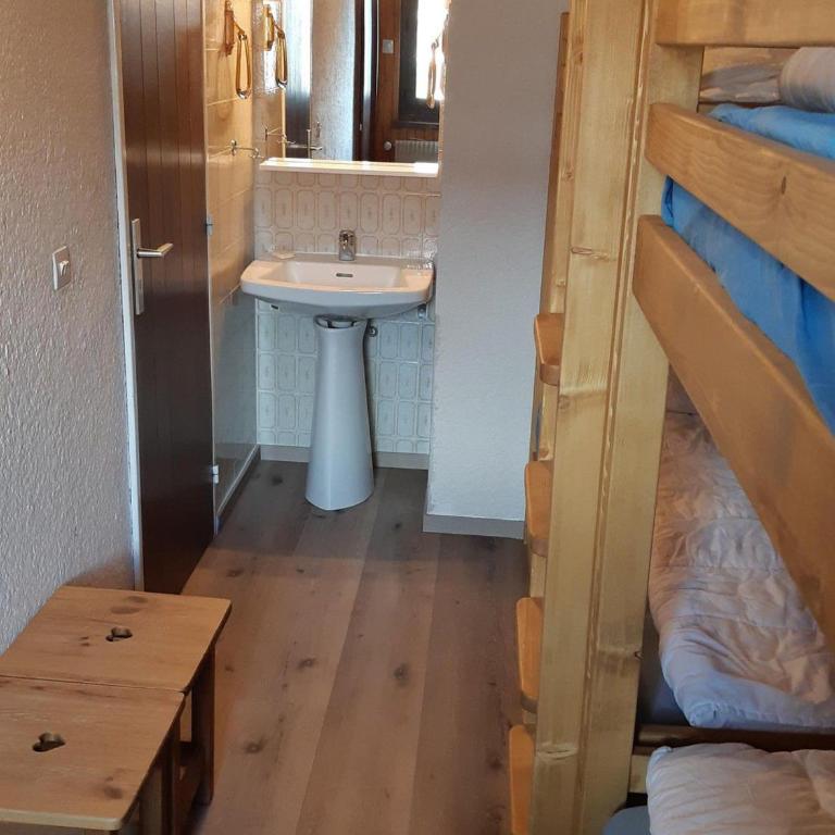 Appartement lumineux 8 pers, parking, Courchevel 1650 - Appartamento con 2 Camere da Letto - 14