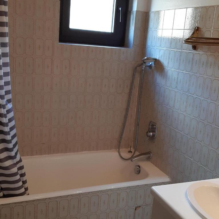 Appartement lumineux 8 pers, parking, Courchevel 1650 - Appartamento con 2 Camere da Letto - 15