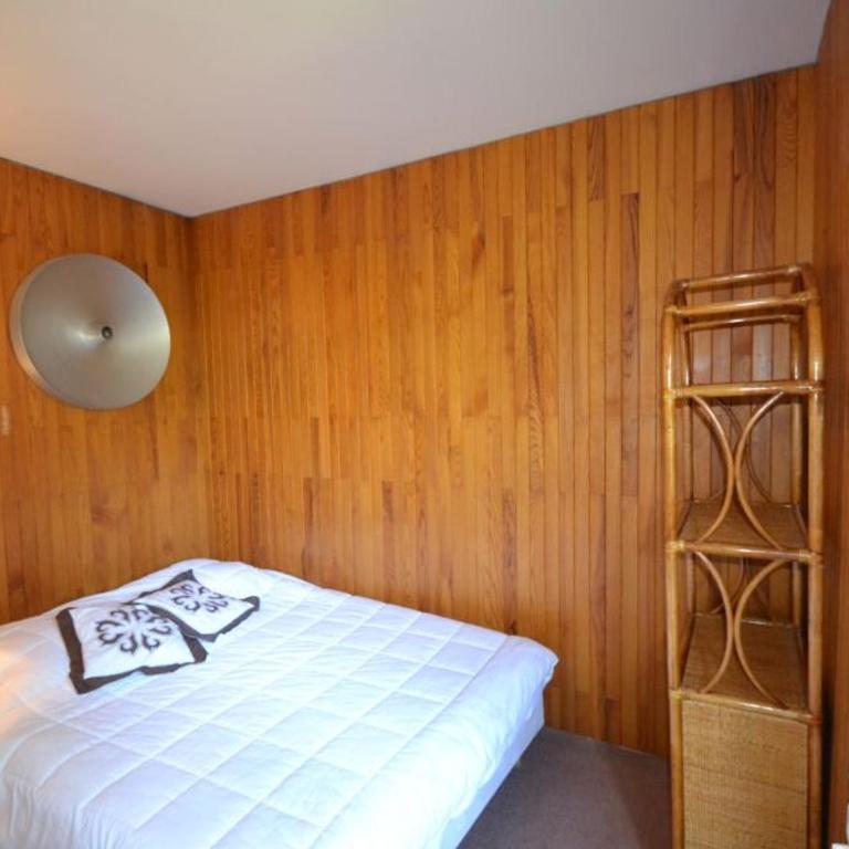 Appartement rustique à Courchevel, près des pistes - Two-Bedroom Apartment - 6