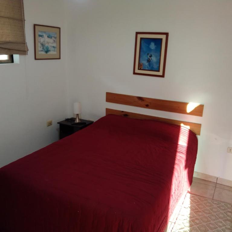 Doña Carmen - Double or Twin Room with Garden View - 16