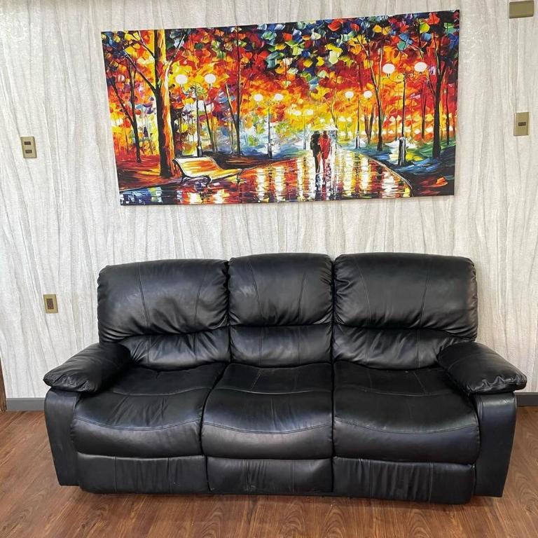 Casa Av Alemania - Phillippi - Apartamento de 2 dormitorios - 3