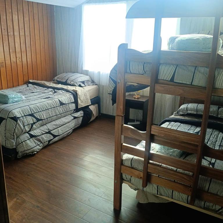 Casa Av Alemania - Phillippi - Apartamento de 2 dormitorios - 5