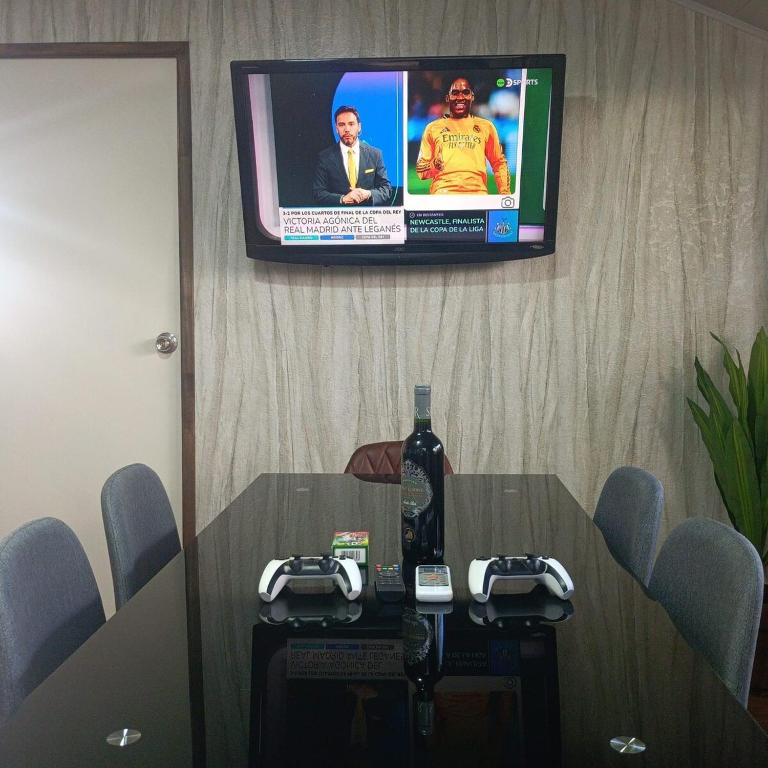 Casa Av Alemania - Phillippi - Apartamento de 2 dormitorios - 10