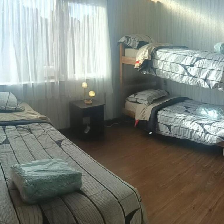 Casa Av Alemania - Phillippi - Apartamento de 2 dormitorios - 13