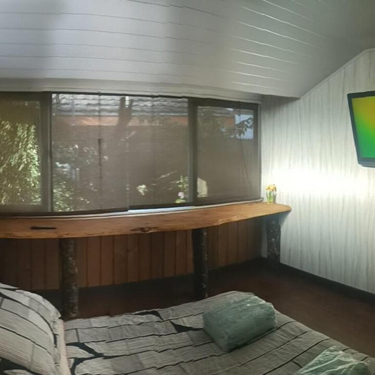 Casa Av Alemania - Phillippi - Apartamento de 2 dormitorios - 14