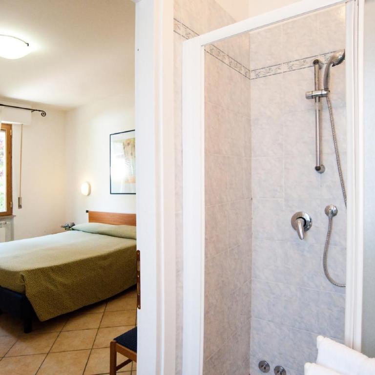 Hotel La Toscana - Camera Tripla - 4