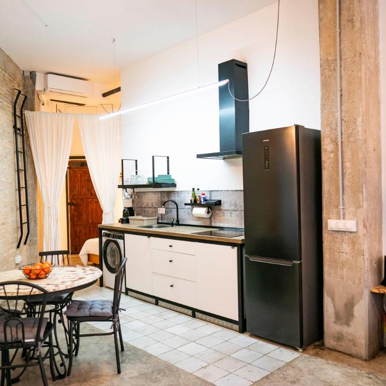 Apartamento Pelayo - One-Bedroom Apartment - 5