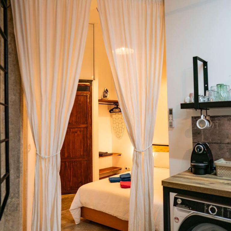 Apartamento Pelayo - One-Bedroom Apartment - 11