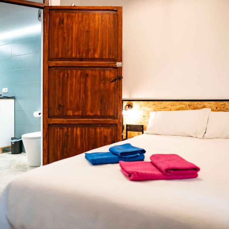 Apartamento Pelayo - One-Bedroom Apartment - 13