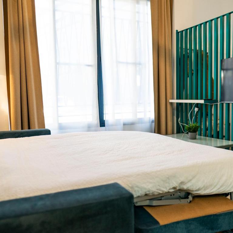 Apartamento Pelayo - One-Bedroom Apartment - 16
