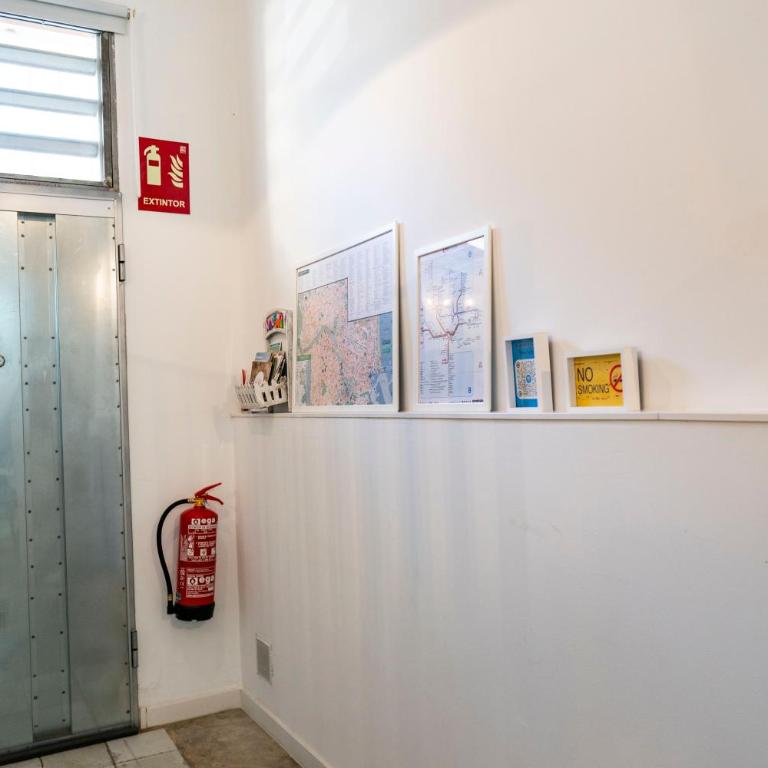 Apartamento Pelayo - One-Bedroom Apartment - 19