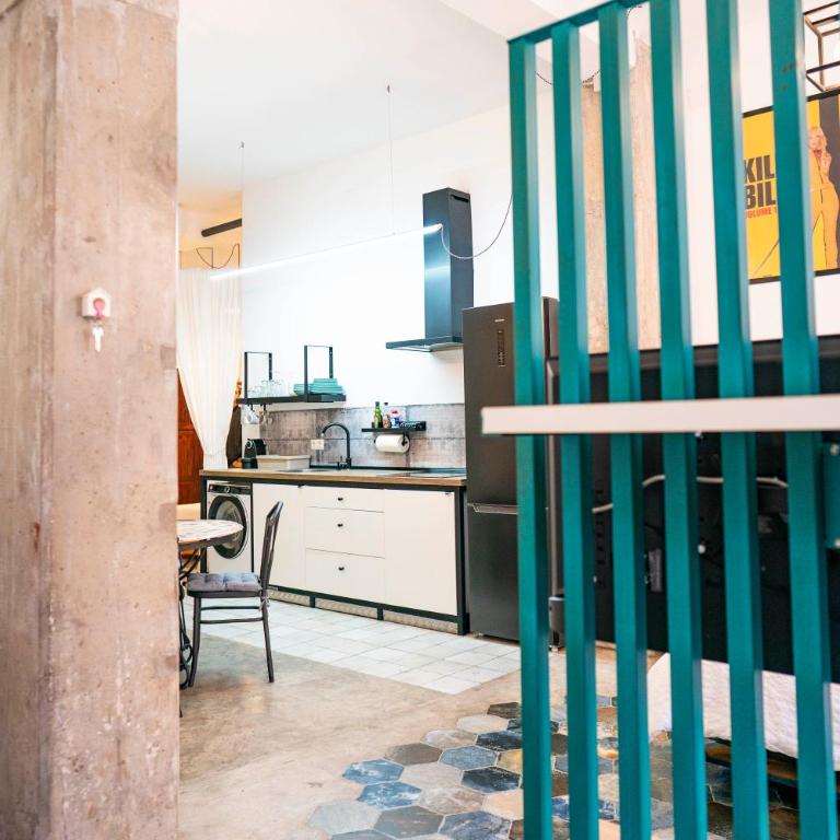 Apartamento Pelayo - One-Bedroom Apartment - 22