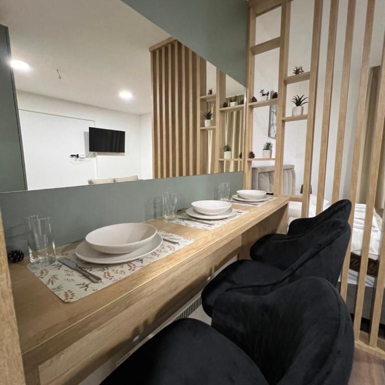 President Kop A104 - One-Bedroom Apartment - 4