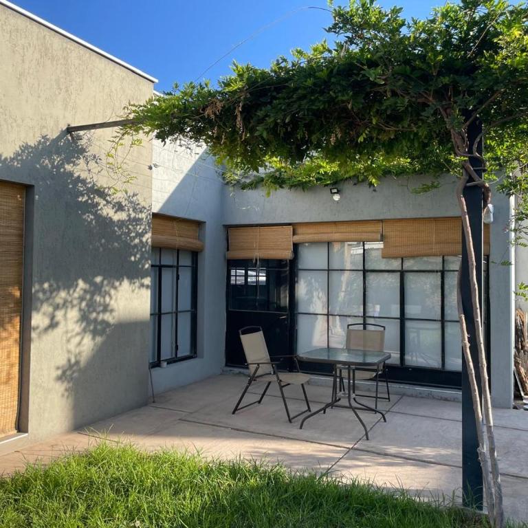 Casa Cortaderas - Two-Bedroom Townhouse - 8