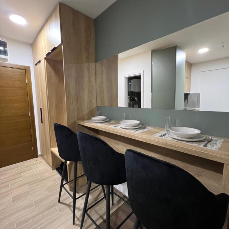 President Kop A104 - One-Bedroom Apartment - 5