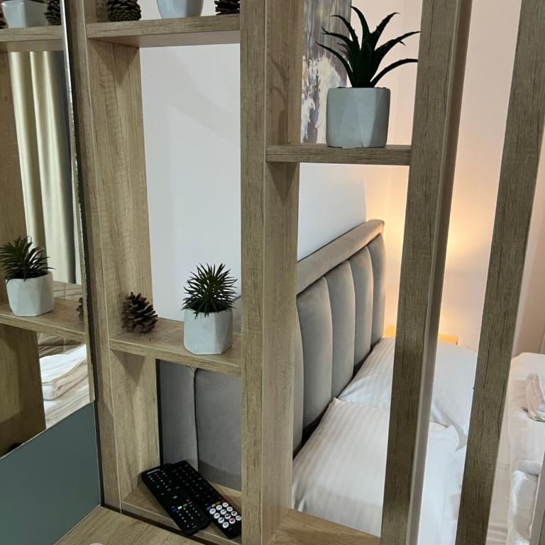 President Kop A104 - One-Bedroom Apartment - 6