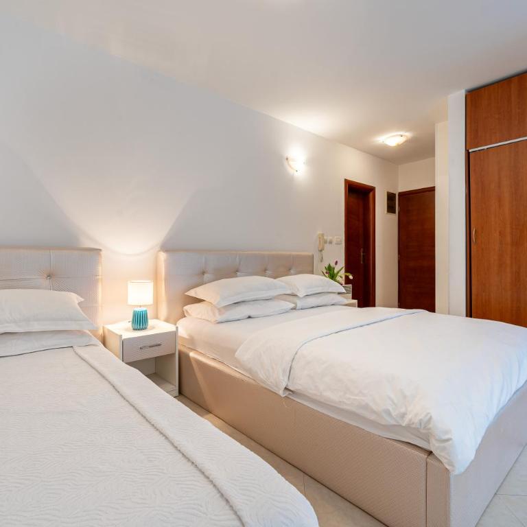 Maslina Residence - Superior Studio - 4