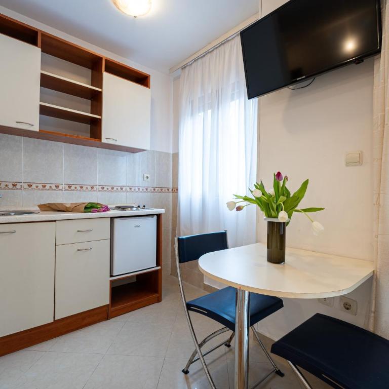 Maslina Residence - Superior Studio - 2