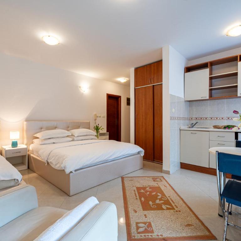 Maslina Residence - Superior Studio - 1