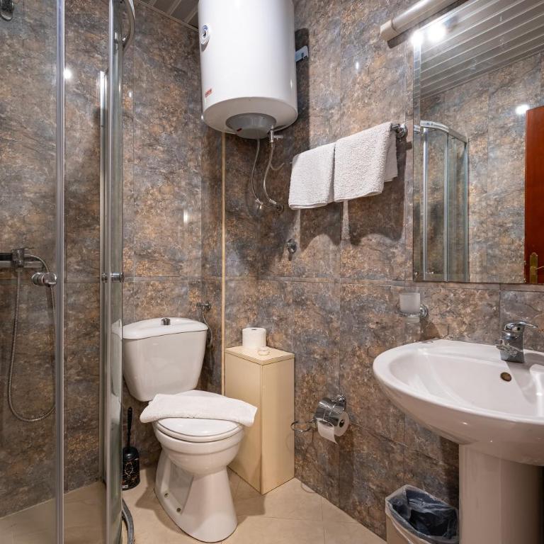 Maslina Residence - Superior Studio - 8