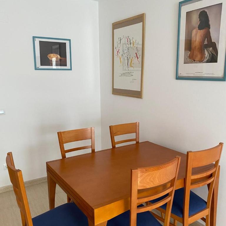 Palandriu - Apartamento de 1 dormitorio - 4