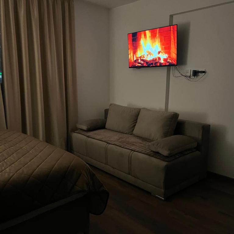 President Kop A104 - One-Bedroom Apartment - 15