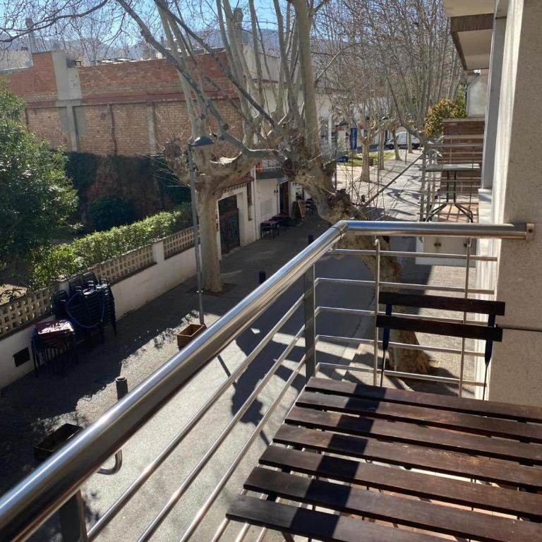 Palandriu - Apartamento de 1 dormitorio - 3