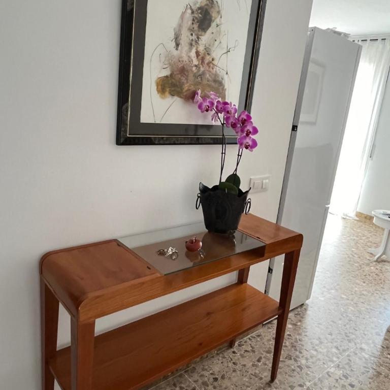 Zen mar; Confort & Relax centro Calafell - Apartamento de 2 dormitorios - 16