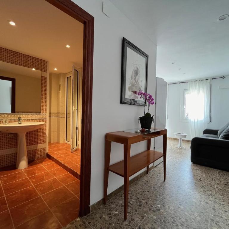 Zen mar; Confort & Relax centro Calafell - Apartamento de 2 dormitorios - 19