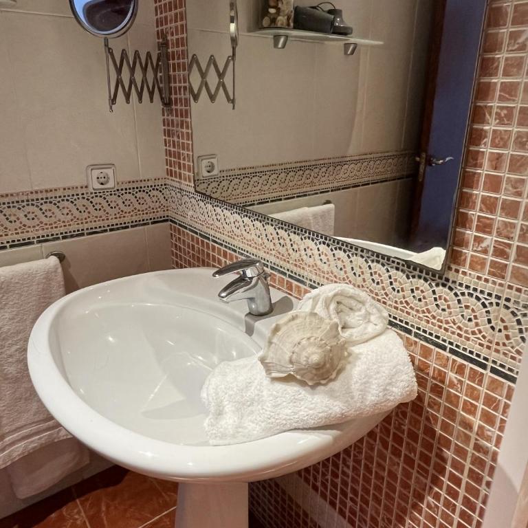 Zen mar; Confort & Relax centro Calafell - Apartamento de 2 dormitorios - 24