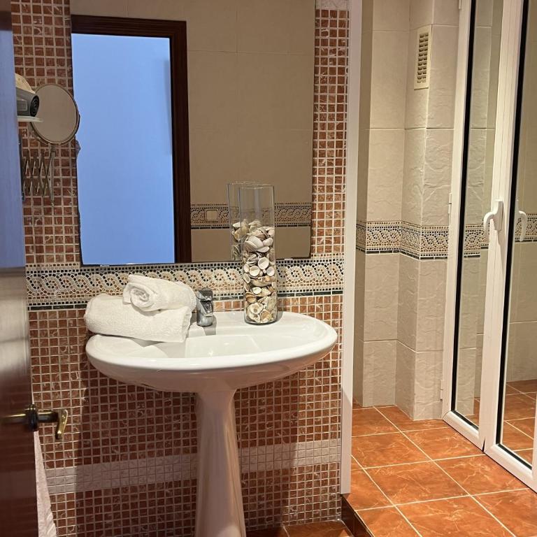Zen mar; Confort & Relax centro Calafell - Apartamento de 2 dormitorios - 23