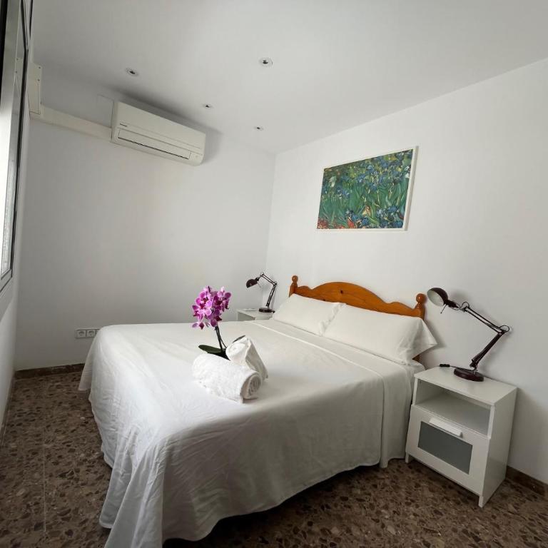 Zen mar; Confort & Relax centro Calafell - Apartamento de 2 dormitorios - 30