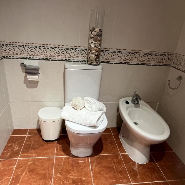 Zen mar; Confort & Relax centro Calafell - Apartamento de 2 dormitorios - 27