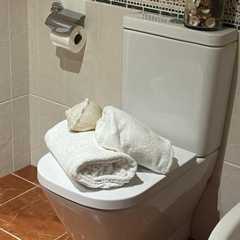 Zen mar; Confort & Relax centro Calafell - Apartamento de 2 dormitorios - 26