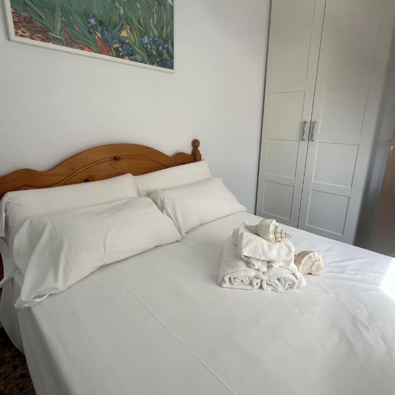 Zen mar; Confort & Relax centro Calafell - Apartamento de 2 dormitorios - 33