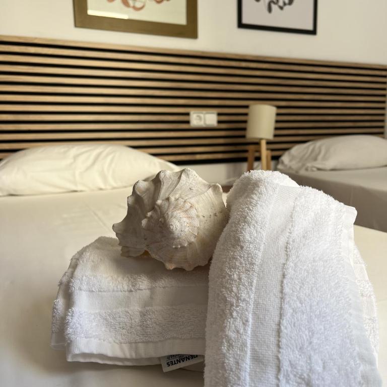 Zen mar; Confort & Relax centro Calafell - Apartamento de 2 dormitorios - 36