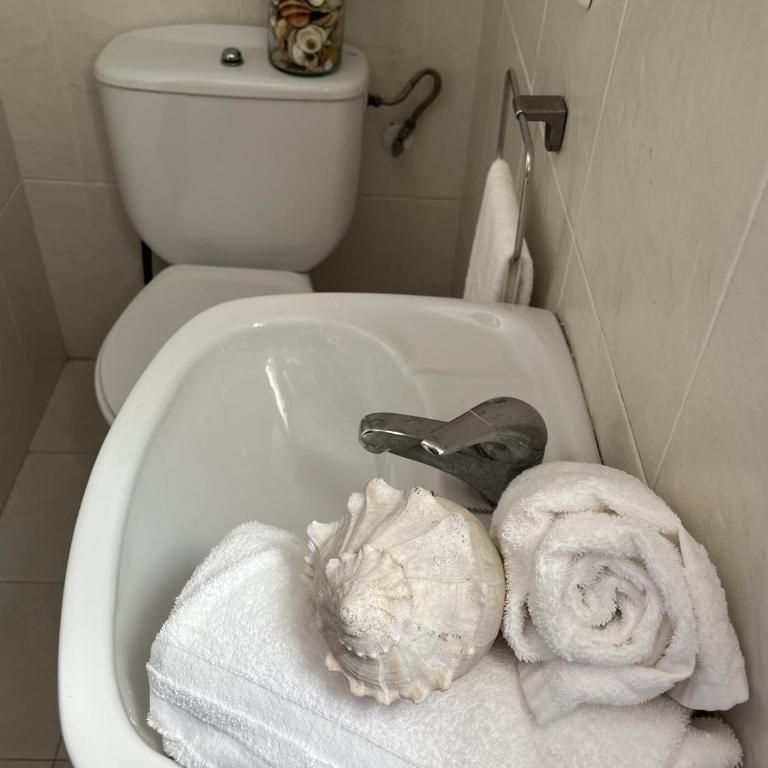 Zen mar; Confort & Relax centro Calafell - Apartamento de 2 dormitorios - 40