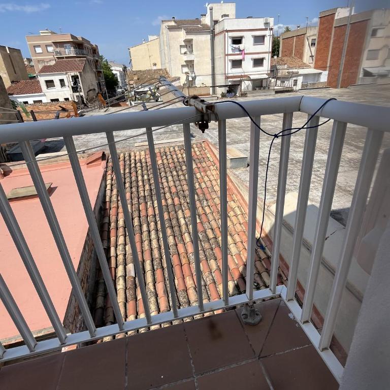 Zen mar; Confort & Relax centro Calafell - Apartamento de 2 dormitorios - 45