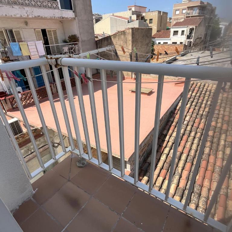 Zen mar; Confort & Relax centro Calafell - Apartamento de 2 dormitorios - 44