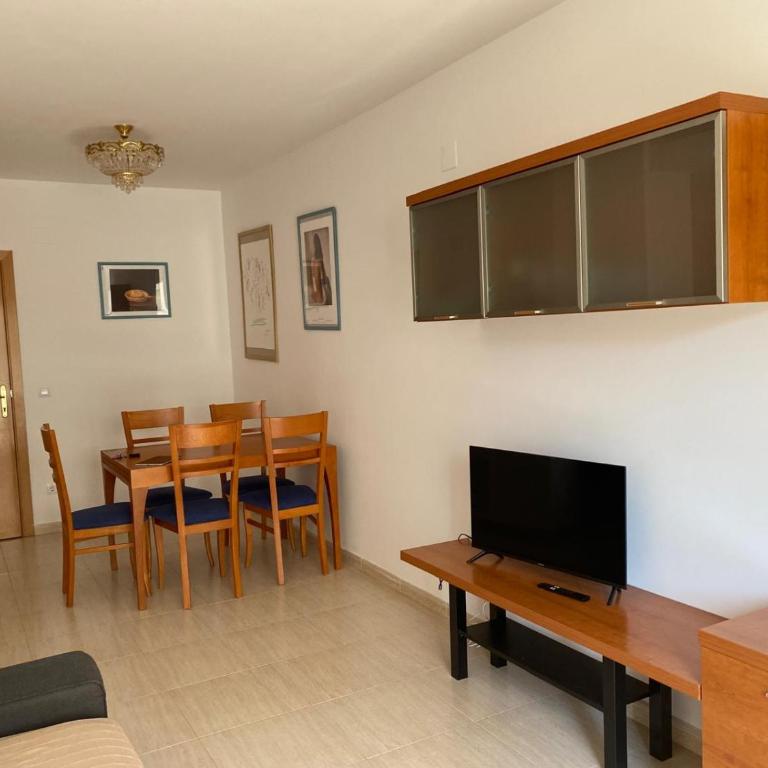 Palandriu - Apartamento de 1 dormitorio - 5
