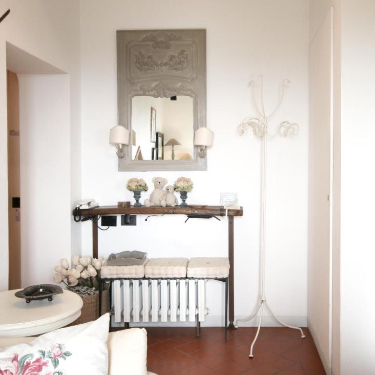 Zaffiro Bianco - Apartment - 12