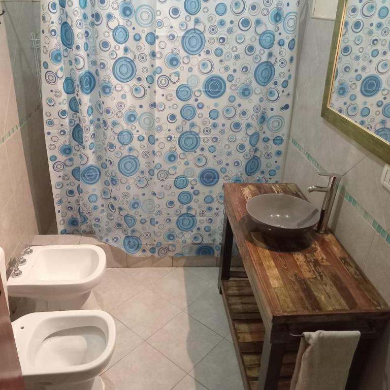 El Sosiego Posada de Campo - Casa con 1 dormitorio - 9